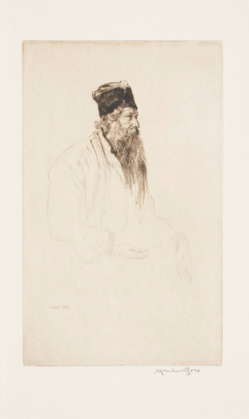 Sir Rabindranath Tagore