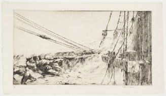 All Hands on the Forflee Brace