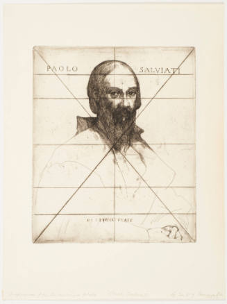 Paolo Salviati