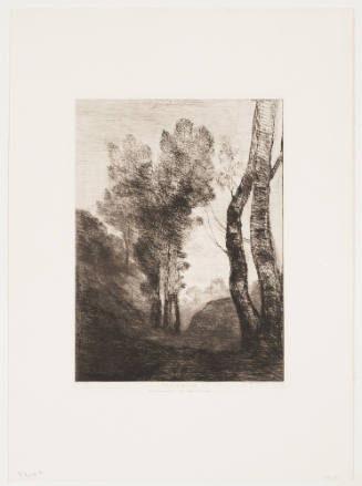 Environs of Rome [Les Environs de Rome]