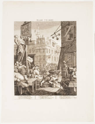 Beer Street