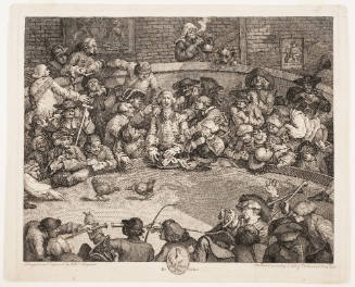 Royal Sport Pit Ticket