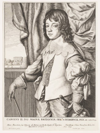 Charles II