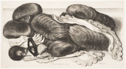 Muffs and Accessories