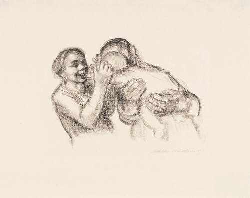 Joy of Motherhood