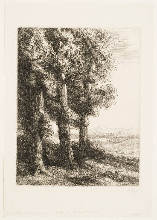 Alphonse Legros