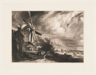 Mill Near Colchester