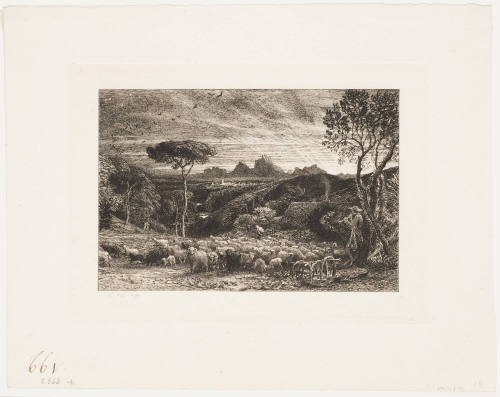 Samuel Palmer