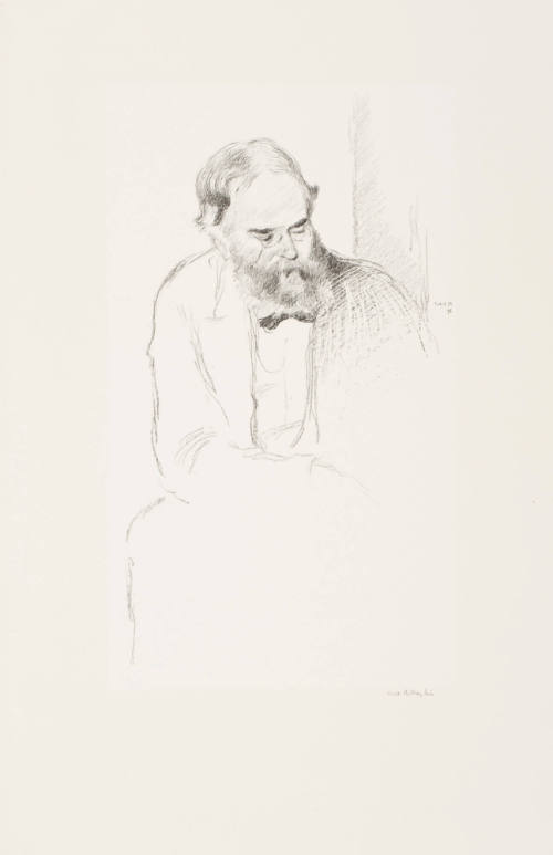 Frederick York Powell
