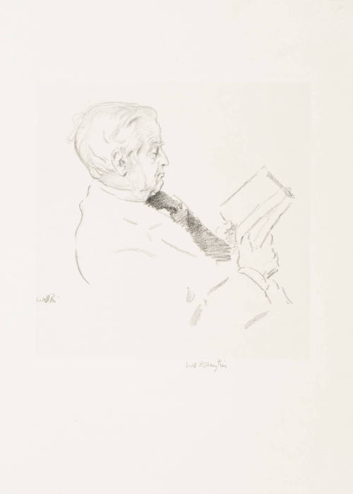 Friederich Max Muller