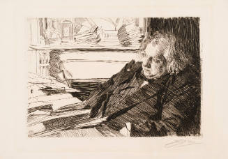 Ernest Renan