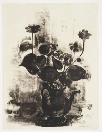 The Bouquet (Le Bouquet)