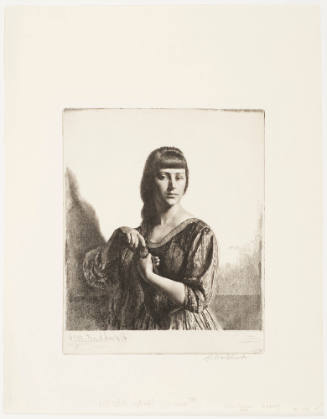 La Tresse