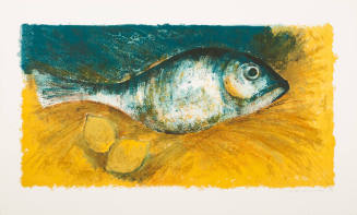 The Gilt-Head (La Daurade)