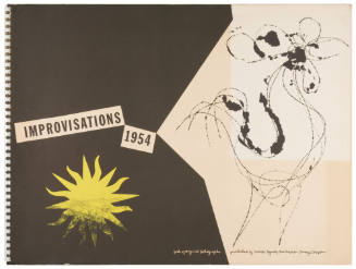 Improvisations 1954