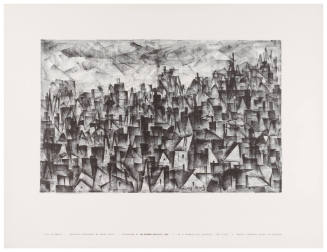 City Patterns