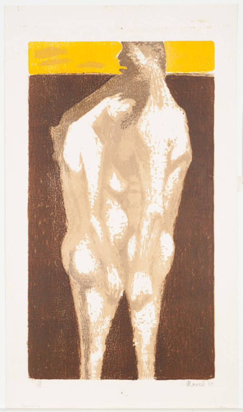 Adam and Eve