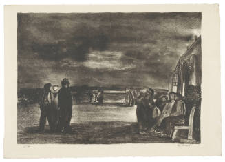 Untitled (Landscape)