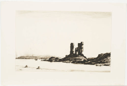 Castle Mayle