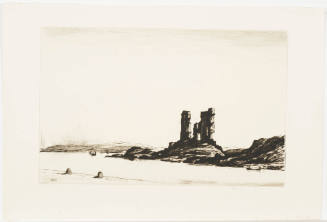 Castle Mayle