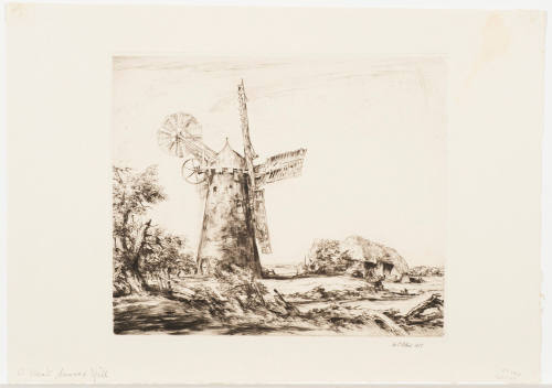 William Palmer Robins