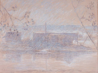 Early Snow