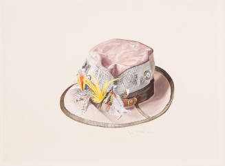 Trout Fisherman's Hat