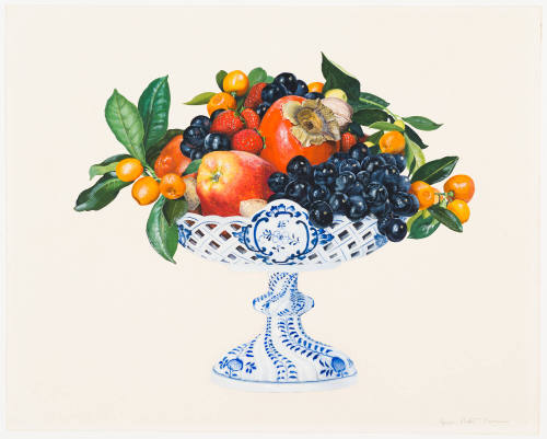 Fruit Compote
