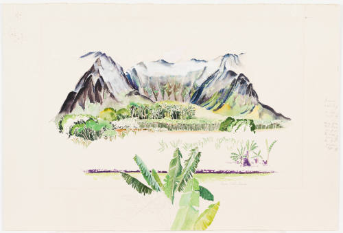 From the Hills