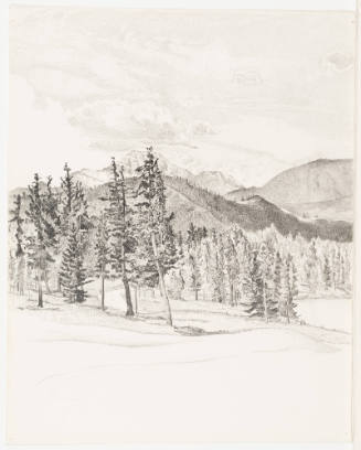 Mountain Landscape