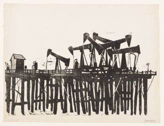 Offshore Oil I