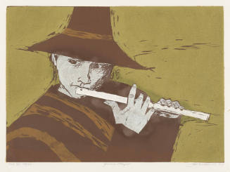 Quena Player