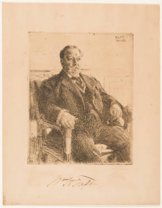 President William H. Taft