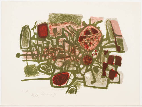 Corneille (Corneille Guillaume Beverloo)