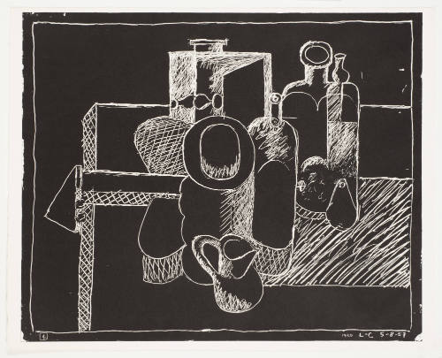 Charles Edouard Jeanneret