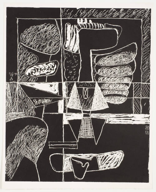 Susan and the Pacific [Suzanne and the Pacific]