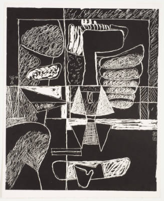 Susan and the Pacific [Suzanne and the Pacific]