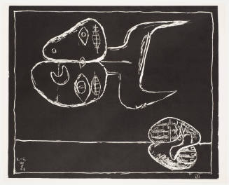 ...or Else Only on the Earth, August 20, 1957 [...autrement que sur terre, 20 Août,1957]