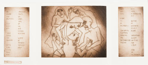 Joseph and His Brothers V