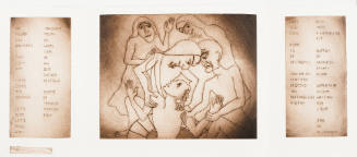 Joseph and His Brothers V
