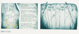 Joseph and His Brothers XVII