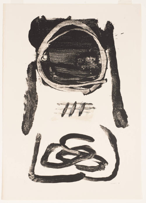 Tonnerre, No. 1