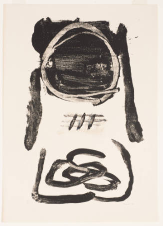 Tonnerre, No. 1