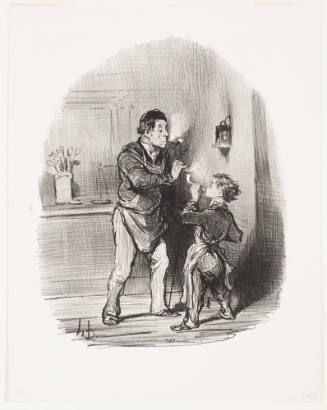 Le Chiffonnier Philosophe