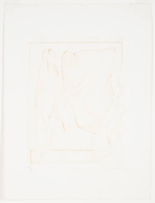 Abstract Composition No. 5