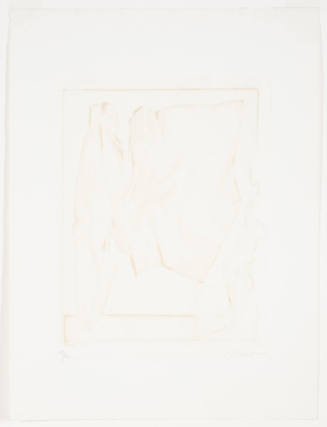 Abstract Composition No. 5