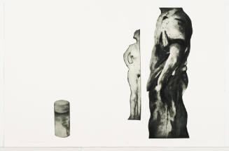 Artist-Model-Container
