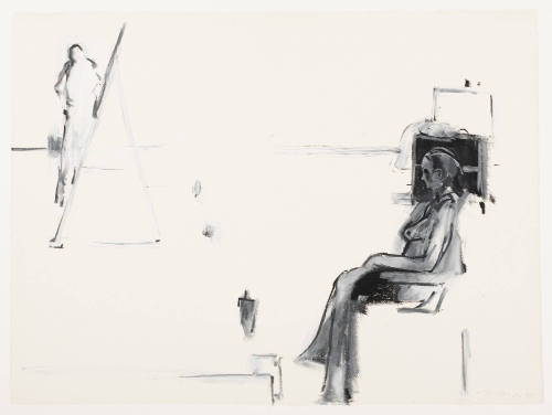 Untitled Drawing