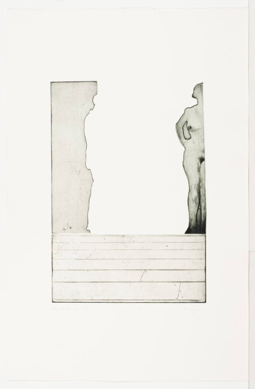 Composition with Floor