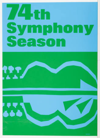 74th Symphony Season